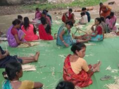 जशक्राफ्ट से छत्तीसगढ़ के बांस हस्तशिल्प को मिलेगी नई पहचान