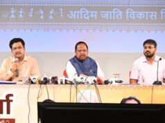 विश्व मंच पर छत्तीसगढ़ की सांस्कृतिक छाप: प्रधानमंत्री नरेंद्र मोदी ने न्यूजीलैंड के प्रधानमंत्री को भेंट की बस्तर की ढोकरा ट्री ऑफ लाइफ शिल्पकृति