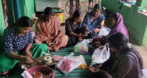रक्षाबंधन पर बिखरेगा हरियाली का संदेश