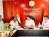 छत्तीसगढ़ पर्यटन विकास को मिलेगी नई गति, पर्यटन मंडल की 38 वीं संचालक मंडल बैठक में बनी रणनीति