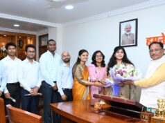 पूरी निष्ठा और सेवा भाव से करें जनसेवा, विकसित छत्तीसगढ़ के निर्माण में निभाएं महत्वपूर्ण भूमिका : मुख्यमंत्री विष्णु देव साय