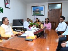 मुख्यमंत्री विष्णुदेव साय ने अंतरराष्ट्रीय लोक कलाकार विक्रम यादव के उपचार के दिए निर्देश