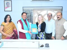 मुख्यमंत्री विष्णु देव साय की पहल:स्वस्थ माताएं, स्वस्थ बच्चे और कुपोषण मुक्त छत्तीसगढ़ के लिए बनेगी समन्वित रणनीति