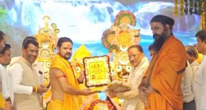 अमलीपदर की रथयात्रा आस्था और संस्कृति की अमूल्य धरोहर : मुख्यमंत्री विष्णुदेव साय