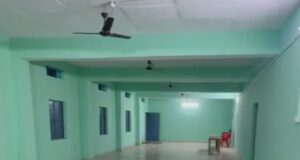 उप मुख्यमंत्री विजय शर्मा की पहल से वनांचल के लमनी और खुड़िया में 20-20 लाख रुपए की लागत से बने आधुनिक प्रतीक्षालय शेड