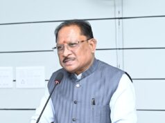 गांवों के समग्र विकास से ही विकसित छत्तीसगढ़ का संकल्प होगा साकार : मुख्यमंत्री विष्णुदेव साय
