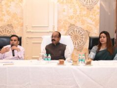 छत्तीसगढ़ को खेल हब बनाने नई सोच और विजन के साथ करें काम – अरुण साव