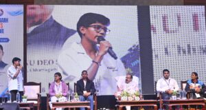 समर्थ और विकसित छत्तीसगढ़ के लिए अहम उपक्रम साबित होगा खेल – अरुण साव
