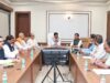 सहकारिता क्षेत्र को और मजबूत बनाने पर दें जोर- सहकारिता मंत्री केदार कश्यप