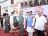 Prime Minister Shri Narendra Modi launches nationwide anti-drug campaign, Governor Shri Ramen Deka and Chief Minister Shri Vishnu Deo Sai join state programme in Raipur