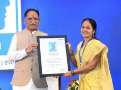 Saint Ravidas’ Message of Equality, Harmony and Devotion Is the Foundation of a Developed and Strong India: Chief Minister Shri Vishnu Deo Sai