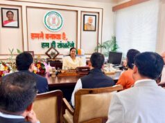 मंत्री श्रीमती लक्ष्मी राजवाड़े की संवेदनशील पहल