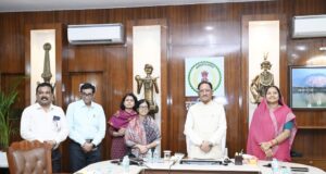 मातृशक्ति के खातों में पहुँची महतारी वंदन योजना की 30वीं किस्त