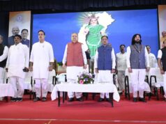 सेन समाज सनातन परंपराओं और सामाजिक समरसता का मजबूत आधार : मुख्यमंत्री विष्णु देव साय