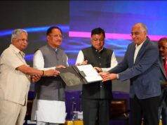 विशेष लेख: विजन 2047 की ओर बढ़ता छत्तीसगढ़: उद्योगों से आत्मनिर्भर और समृद्ध भविष्य की नई पहल