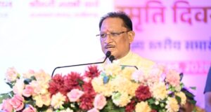 मुख्यमंत्री कैंप कार्यालय की संवेदनशील पहल से अविनाश को मिला नया जीवन