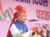 मानव-हाथी सह-अस्तित्व की दिशा में जशपुर की अभिनव पहल ‘गजरथ यात्रा’ को मिली नई पहचान