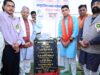 भौतिक प्रगति के साथ अपनी समृद्ध परंपरा और मानवीय मूल्यों को सहेजकर रखना ही सच्चा विकास- मंत्री टंक राम वर्मा