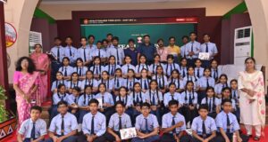टाउन हॉल की छायाचित्र प्रदर्शनी का हुआ समापन, इतिहास से विकास तक की यात्रा ने किया प्रभावित