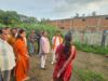 मंत्री रामविचार नेताम ने किया पोस्ट मैट्रिक आदिवासी कन्या छात्रावास का आकस्मिक निरीक्षण