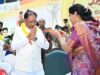 “मेरी सगी बहन नहीं… आज माधुरी जी ने वह कमी पूरी कर दी” : राखी बंधवाकर भावुक हुए मुख्यमंत्री साय
