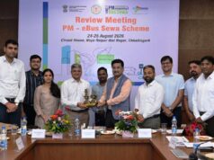 ई-बसों से बदलेगी शहरों की पब्लिक ट्रांसपोर्ट की तस्वीर, 240 बसों के संचालन के लिए बनी रणनीति