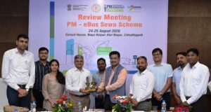 ई-बसों से बदलेगी शहरों की पब्लिक ट्रांसपोर्ट की तस्वीर, 240 बसों के संचालन के लिए बनी रणनीति