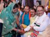 महिलाओं का सम्मान, सुरक्षा और सशक्तिकरण ही समृद्ध छत्तीसगढ़ की आधारशिला : मुख्यमंत्री विष्णु देव साय