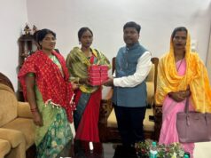 उद्यमिता की नई मिसाल