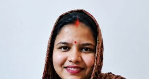प्रधानमंत्री मातृ वंदना योजना से अन्नू तिवारी को मिला मातृत्व के दौरान आर्थिक संबल