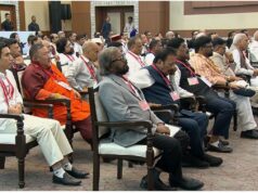 बारिश की हर बूंद सहेजने में छत्तीसगढ़ देश में अग्रणी, ‘जल संचय जन भागीदारी’ के तीसरे चरण में देश में प्रथम