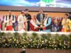 एम्स रायपुर का तीसरा दीक्षांत समारोह
