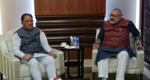 टेक्सटाइल सेक्टर में छत्तीसगढ़ के लिए बड़ी संभावनाएं, केंद्र करेगा हरसंभव सहयोग