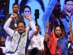 देश के अग्रणी राज्यों में होगी छत्तीसगढ़ की पहचान : मुख्यमंत्री विष्णु देव साय