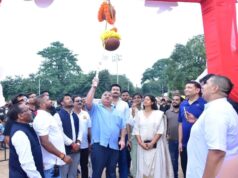 ‘नमस्ते’ योजना में छत्तीसगढ़ संयुक्त रूप से देश में प्रथम