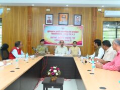 पत्रकारिता में सत्य, तथ्य और जनहित सर्वाेच्च प्राथमिकता हो – राज्यपाल डेका