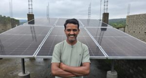 पीएम सूर्य घर-मुफ्त बिजली योजना से सरगुजा में बढ़ रही ऊर्जा आत्मनिर्भरता
