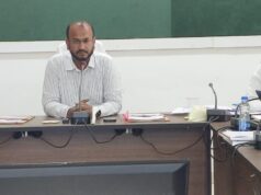 17 सितंबर से 17 अक्टूबर तक जीपीएम में चलेगा ‘सेवा संकल्प अभियान’