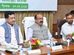 सुबह शहर में निकलें अधिकारी, जमीनी हकीकत देखें और काम कराएं : अरुण साव