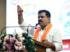 साइबर अपराध के खिलाफ जन-जागरूकता को नई गति, उपमुख्यमंत्री विजय शर्मा ने किया ‘साइबर संकल्प’ का शुभारंभ