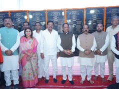 प्रधानमंत्री नरेन्द्र मोदी के नेतृत्व में वैश्विक मंच पर सशक्त हुई भारत की भूमिका : मुख्यमंत्री विष्णुदेव साय