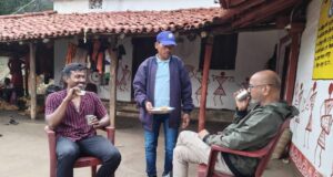 जशपुर में जनजातीय पर्यटन को बड़ी सौगात, पीएम-जुगा के तहत क्लस्टर होमस्टे परियोजना को मिली मंजूरी