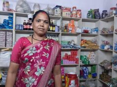 सेवा संकल्प अभियान : केन्द्र की आजीविका मिशन और बिहान के सहयोग से सीता मरावी ने रचा आत्मनिर्भरता का नया अध्याय