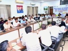 खेल संघों के साथ समन्वय से खिलाड़ियों को मिलेंगे ज्यादा मंच, खेल गतिविधियों में तेजी के निर्देश