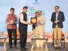 अबूझमाड़-ओरछा में सेवा संकल्प अभियान में वन मंत्री केदार कश्यप हुए शामिल