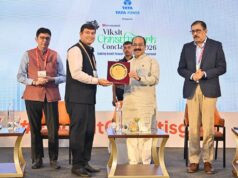 अबूझमाड़-ओरछा में सेवा संकल्प अभियान में वन मंत्री केदार कश्यप हुए शामिल