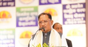 जल जीवन मिशन से बदली ग्राम बारीउमराव की तस्वीर, हर घर पहुंचा नल से शुद्ध पेयजल