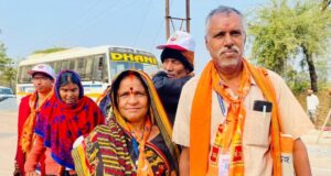 जिस पानी के लिए मीलों चलती थीं महिलाएं, अब साय सरकार में वही जल पहुंच रहा घर की चौखट तक