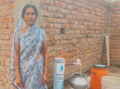 सेवा का संकल्प, विकास की धार