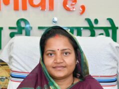 मंत्री श्रीमती लक्ष्मी राजवाड़े की पहल से भटगांव विधानसभा के 7 धान उपार्जन केंद्र होंगे सुविधा-संपन्न